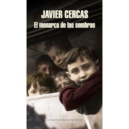 El monarca de las sombras