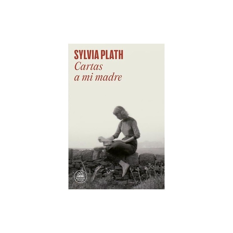 Cartas a mi madre