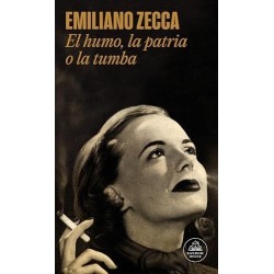 El humo, la patria o la tumba (Mapa de l