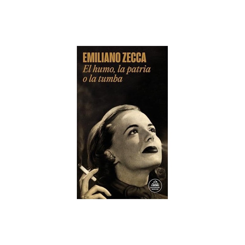 El humo, la patria o la tumba (Mapa de l
