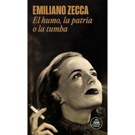 El humo, la patria o la tumba (Mapa de l