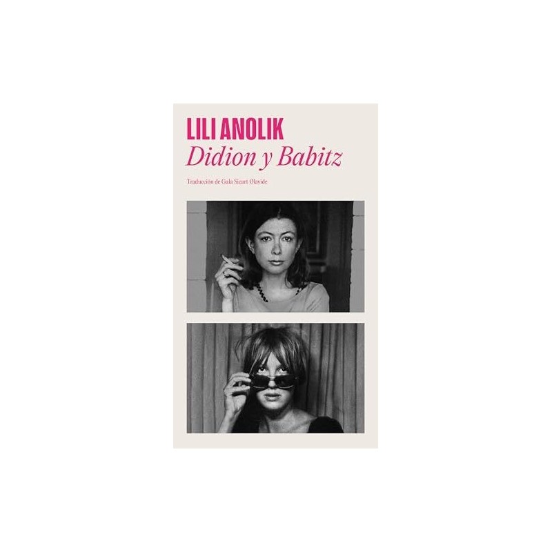 Didion y Babitz