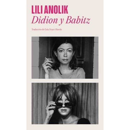Didion y Babitz