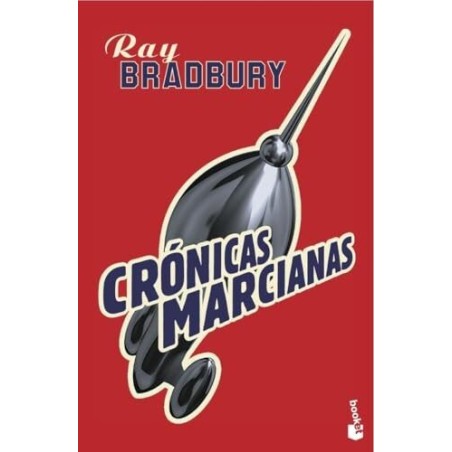 Crónicas marcianas
