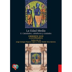La Edad Media II: catedrales, caballeros y ciudades