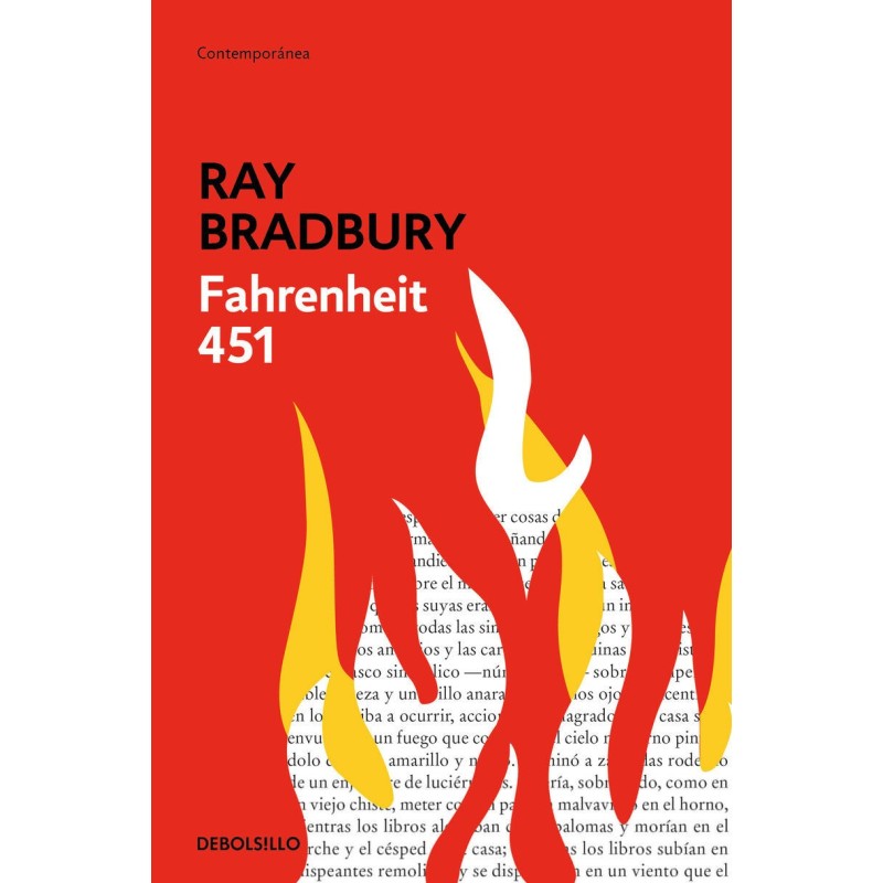 Fahrenheit 451