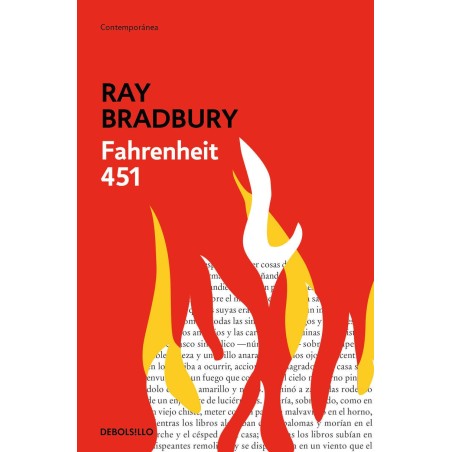 Fahrenheit 451