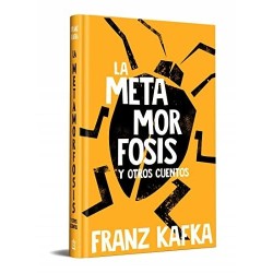 La metamorfosis y otros cuentos