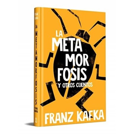 La metamorfosis y otros cuentos