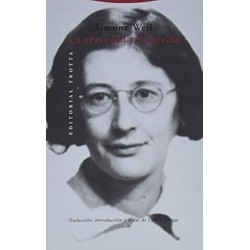 La gravedad y la gracia