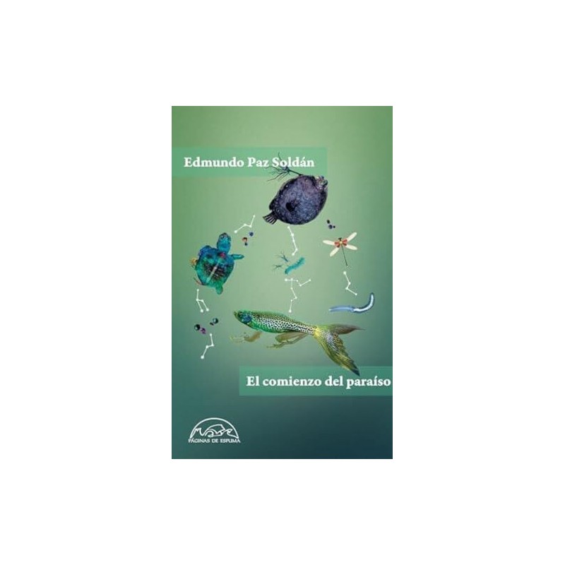 El comienzo del paraíso
