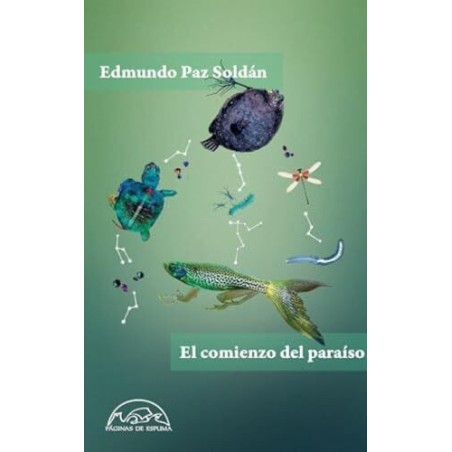 El comienzo del paraíso