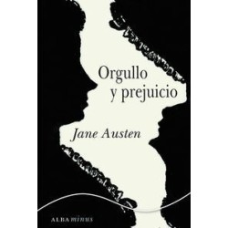Orgullo y prejuicio