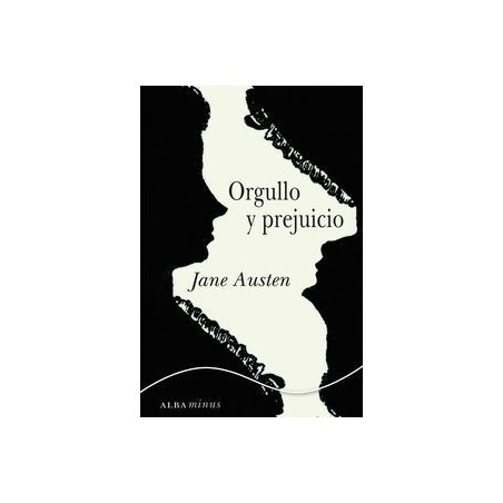 Orgullo y prejuicio