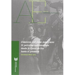 Clásicos del cine mexicano: 31 películas emblemáticas