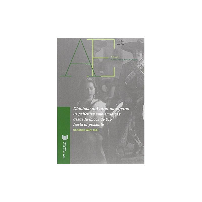 Clásicos del cine mexicano: 31 películas emblemáticas