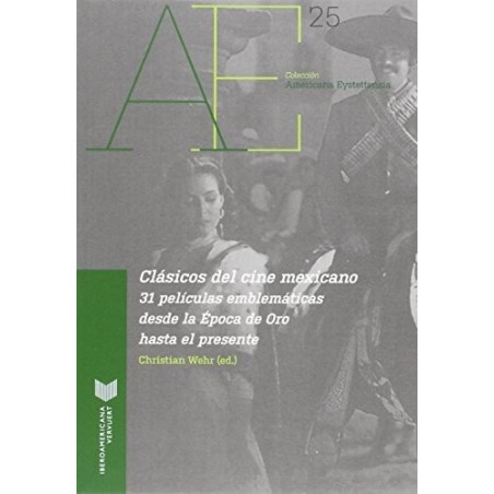 Clásicos del cine mexicano: 31 películas emblemáticas