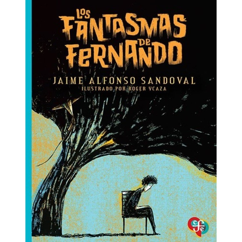Los fantasmas de Fernando