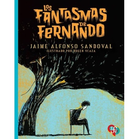 Los fantasmas de Fernando