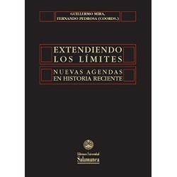 Extendiendo los límites