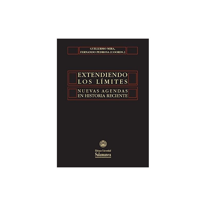 Extendiendo los límites