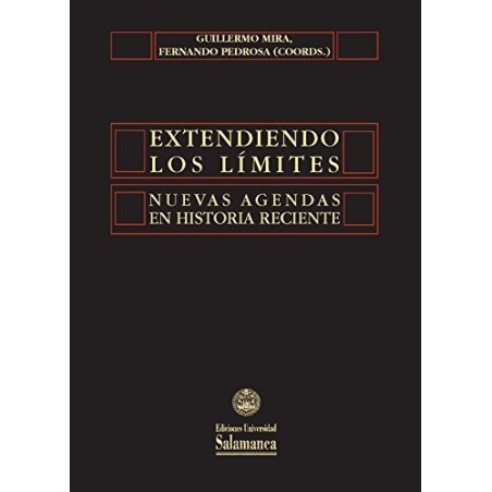 Extendiendo los límites