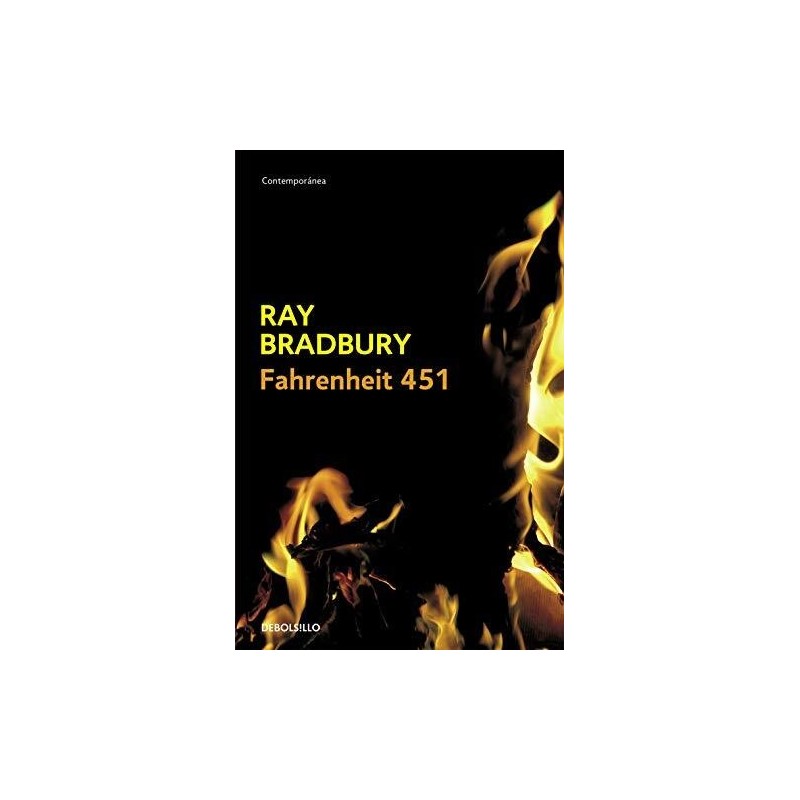 Fahrenheit 451