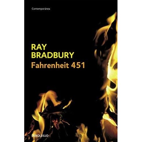 Fahrenheit 451
