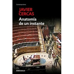 Anatomía de un instante