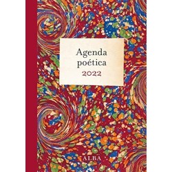 Agenda poética 2022
