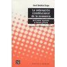 La ordenación constitucional de la economía