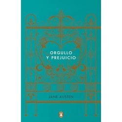 Orgullo y prejuicio (edición conmemorati