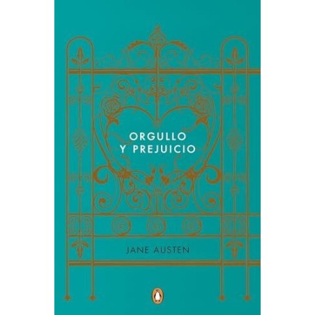 Orgullo y prejuicio (edición conmemorati