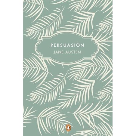 Persuasión (edición conmemorativa)