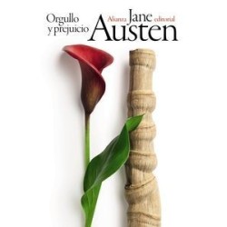 Orgullo y prejuicio