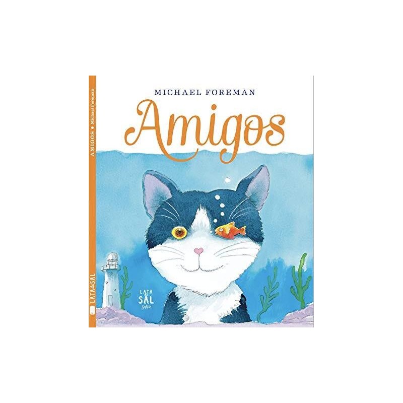 Amigos