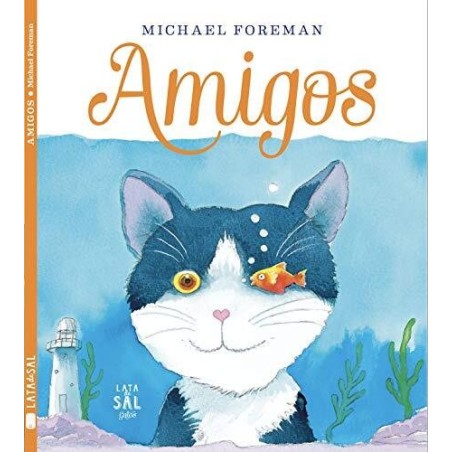 Amigos