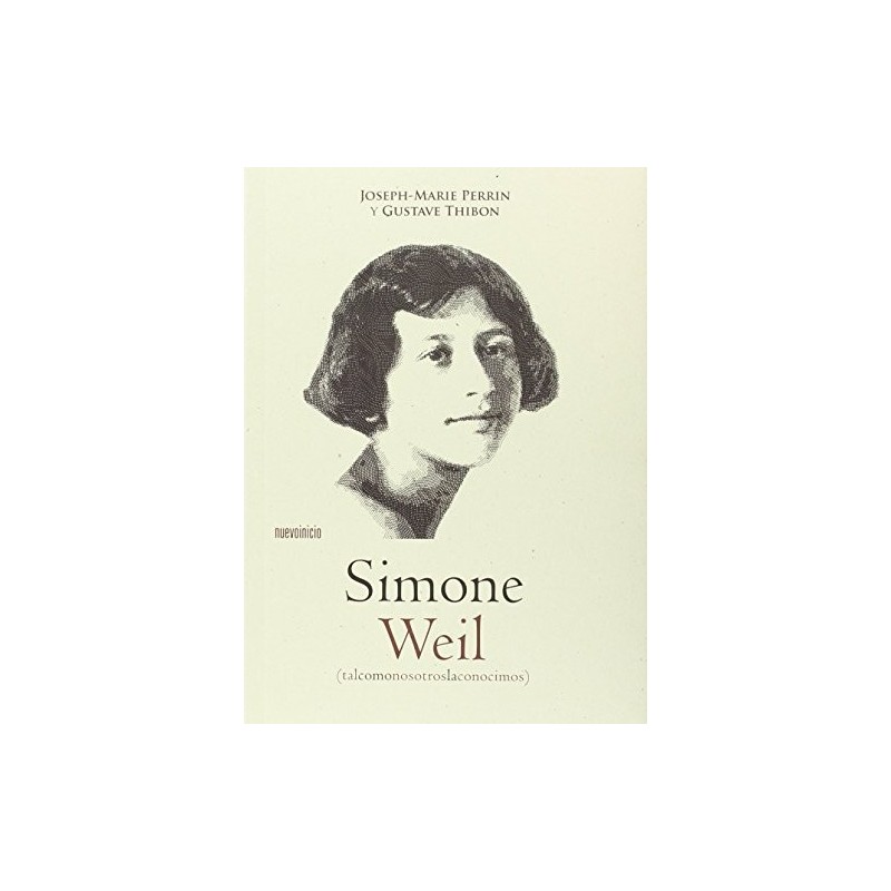 Simone Weil