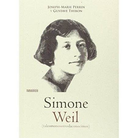 Simone Weil