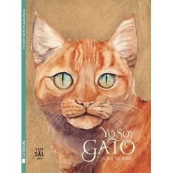 Yo soy gato