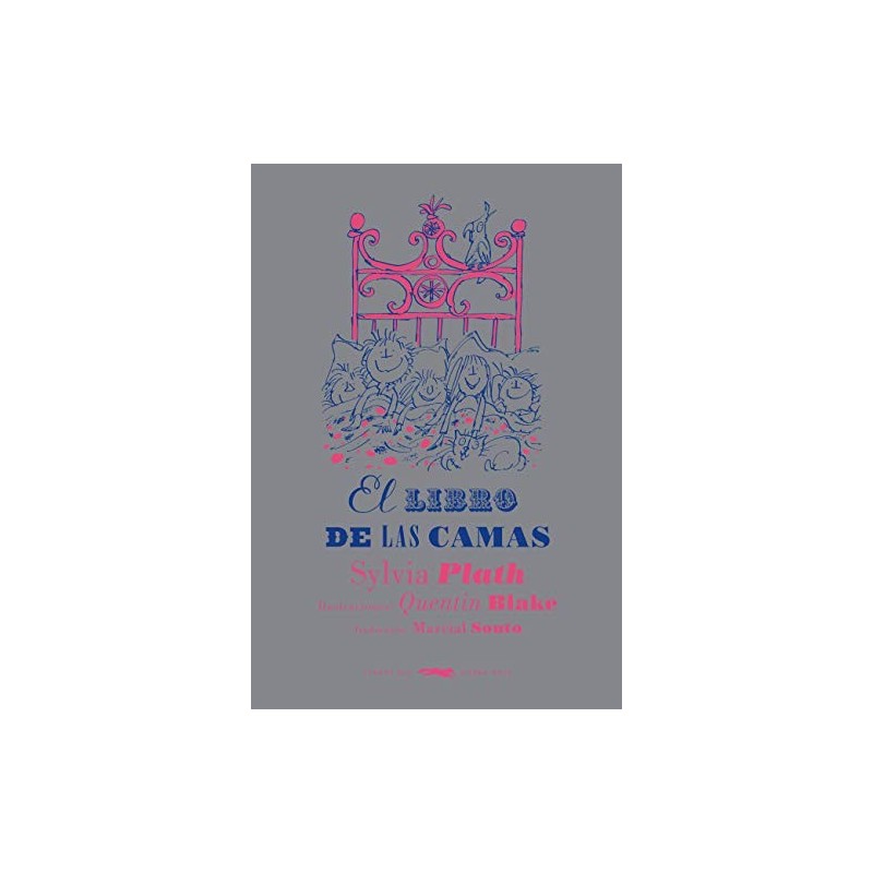 El libro de las camas