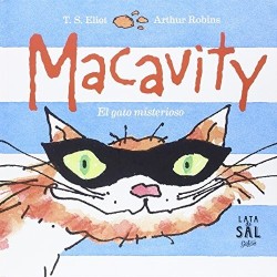 Macavity