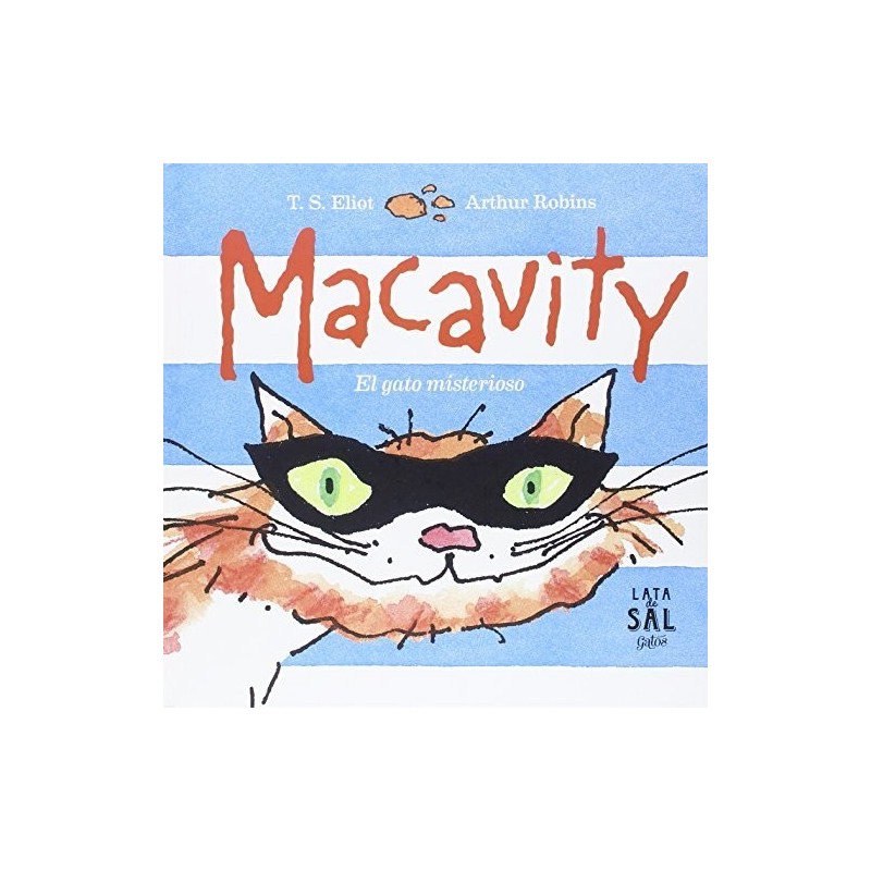 Macavity