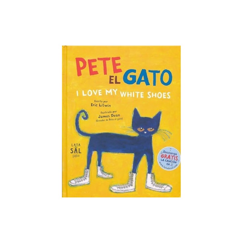 Pete el gato