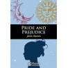 PRIDE AND PREJUDICE