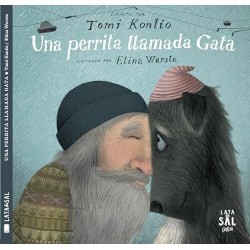 Una perrita llamada Gata