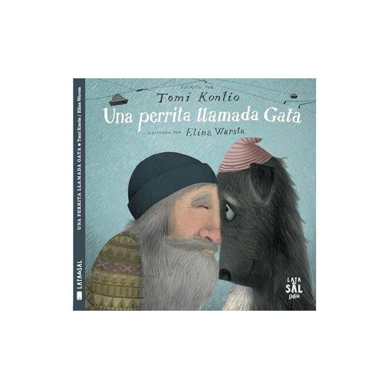 Una perrita llamada Gata