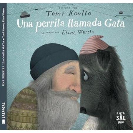 Una perrita llamada Gata