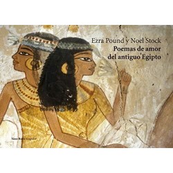 Poemas de amor del antiguo Egipto