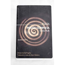 Poesía completa